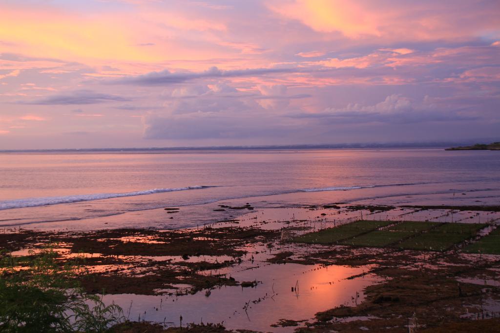 Jennys Place Hotel Lembongan Exterior foto