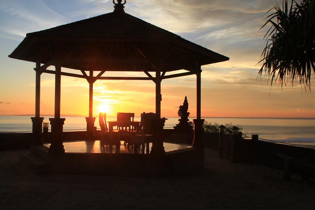 Jennys Place Hotel Lembongan Exterior foto