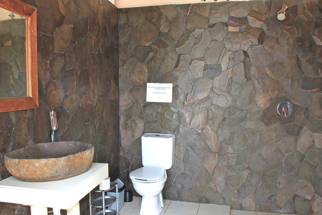 Jennys Place Hotel Lembongan Habitación foto